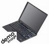 IBM ThinkPad X41 P-M 1.5GHz / 512MB / 60GB / TFT12.1 / WinXP Pro