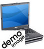 Dell Lattitude D410 Pentium M 1.73GHz / 512MB / 40GB / TFT12.1 / Combo / WinXP Pro