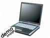 FujitsuSiemens LifeBook E8020 P-M 2.13GHz / 1024MB / 80GB / TFT15.1 / DVD-RW / WinXP Pro