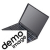 IBM ThinkPad X40 P-M 1.4GHz / 256MB / 40GB / TFT12.1 / WinXP Pro