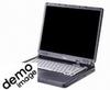 FujitsuSiemens Amilo Pro V2010 Celeron Mobile 340 1.5GHz / 256MB / 40GB / TFT15 / Combo / WinXP Pro