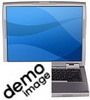 Dell Latitude D510 Celeron M 1.40GHz / 256MB / 40GB / TFT15 / Combo / WinXP Pro