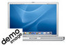 Apple Powerbook G4 1.5GHz / 512MB / 80GB / TFT12 / DVDRW