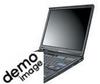 IBM ThinkPad T43 1871 Pentium M 1.86GHz / 512MB / 80GB / TFT15 / DVDRW / WinXP Pro