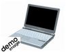 FujitsuSiemens LifeBook P7010 P-M 1.2GHz / 512MB / 80GB / TFT10.6 / DVD-RW / WinXP Pro
