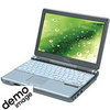FujitsuSiemens LifeBook P7010 Pentium-M 1.2GHz / 512MB / 60GB / TFT10.6 / Combo / WinXP Pro