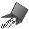 IBM ThinkPad X40 P-M 1.4GHz / 512MB / 40GB / TFT12.1 / WinXP Pro