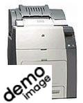 HP Color LaserJet 4700dn printer