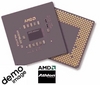 AMD Athlon Thunderbird 1.2GHz Socket A 200MHz bus