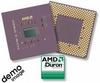 AMD Duron 750MHz Socket A 200MHz bus