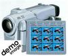 Canon DM-MV30 Silver