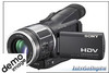 Sony HDR-HC1